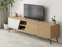 Mueble TV Pavos