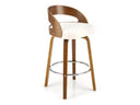 Silla de barra Bacctudo