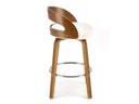 Silla de barra Bacctudo