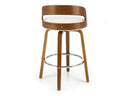 Silla de barra Bacctudo