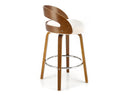 Silla de barra Bacctudo