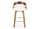 Silla de barra Bacctudo