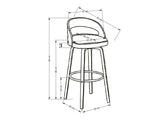 Silla de barra 533627