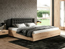 Cama Modilis