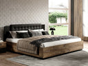 Cama Modilis