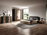 Conjunto de dormitorio 446557