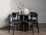 Conjunto de mesas y sillas para comedor 533834