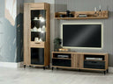 Conjunto de salón Corianio