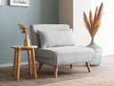 Sillón Sericix