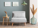 Sillón Sericix
