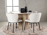 Conjunto de mesas y sillas para comedor 533863