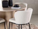 Conjunto de mesas y sillas para comedor 533863