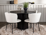 Conjunto de mesas y sillas para comedor 533863
