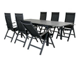 Conjunto de mesa y sillas 271100