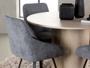 Conjunto de comedor Humia