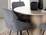 Conjunto de mesas y sillas para comedor 533981