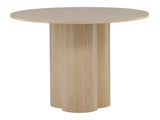 Conjunto de mesas y sillas para comedor 533981