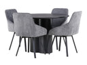 Conjunto de comedor Humia