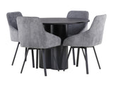 Conjunto de mesas y sillas para comedor 533981