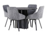 Conjunto de mesas y sillas para comedor 533981