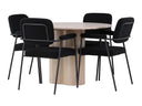 Conjunto de comedor Auritas
