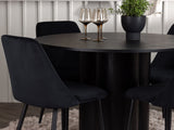 Conjunto de mesas y sillas para comedor 534069