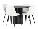 Conjunto de comedor Genum