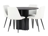 Conjunto de mesas y sillas para comedor 534069