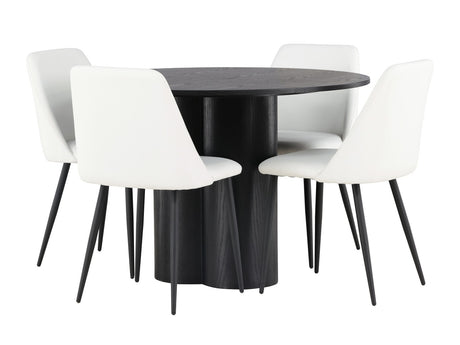 Conjunto de mesas y sillas para comedor 534069