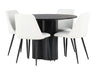 Conjunto de mesas y sillas para comedor 534069