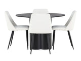 Conjunto de mesas y sillas para comedor 534069