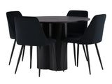 Conjunto de mesas y sillas para comedor 534069