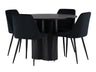 Conjunto de mesas y sillas para comedor 534069