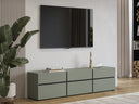 Mueble TV Quiettudo
