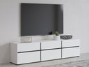 Mueble TV Quiettudo