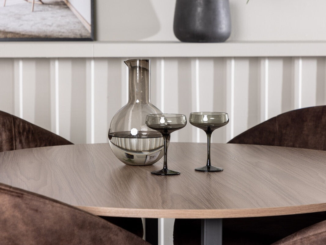 Conjunto de mesas y sillas para comedor 534345