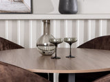 Conjunto de mesas y sillas para comedor 534345