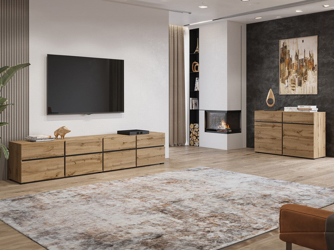Mueble TV 510669