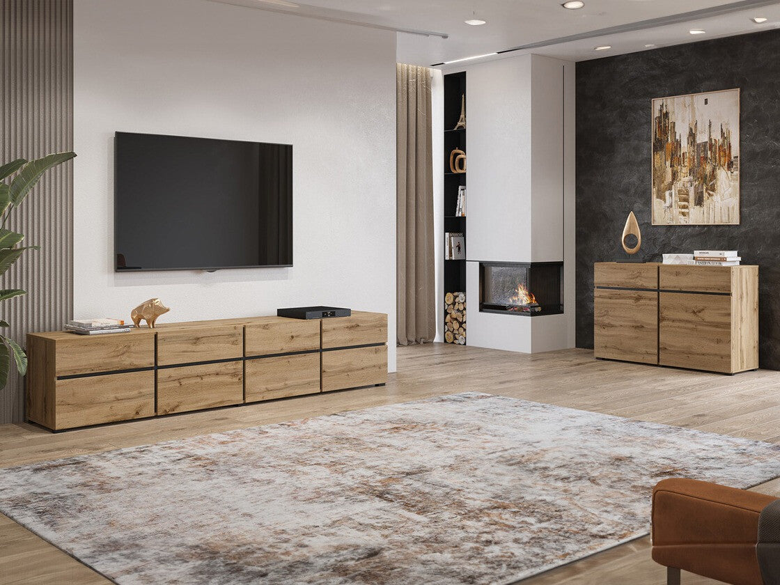 Conjunto de salón 510809