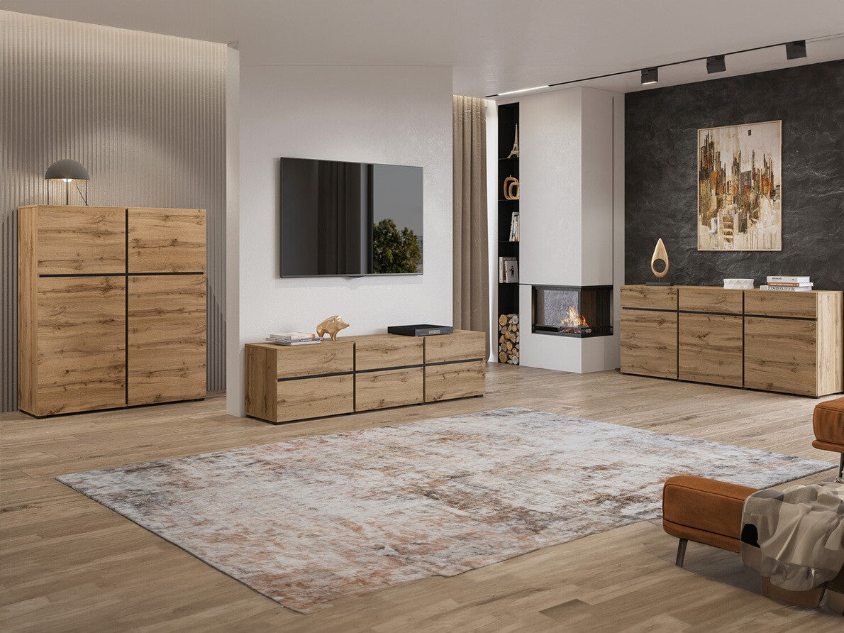 Mueble TV 510693
