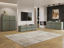Mueble TV Quiettudo
