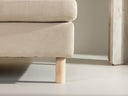 Sillón Naturas
