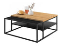Mesa de centro Laures