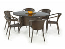 Mesa de exterior Houston 239