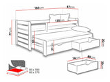 Cama 195033