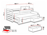 Cama 195033
