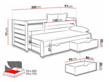 Cama 195042