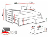Cama 195042