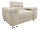 Conjunto de muebles tapizado 535778