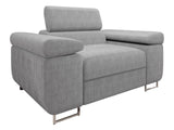Conjunto de muebles tapizado 535778